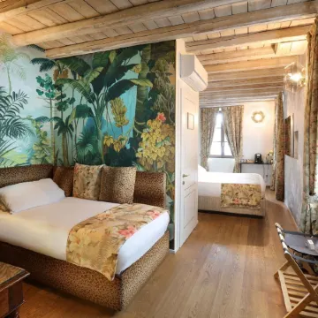 Suites&Atelier Lake Como