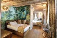 สวีทส์และอะเทเลียร์เลคโคโม