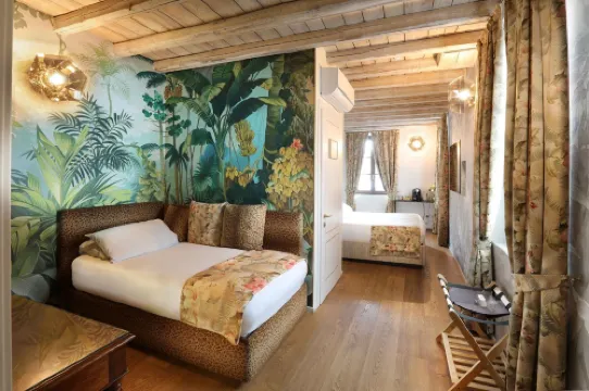 Suites&Atelier Lake Como