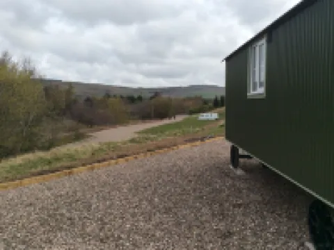 フォレスターシート グランピング フォーファーのホテル