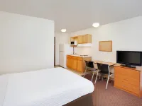 WoodSpring Suites Pharr Hotels in Pharr