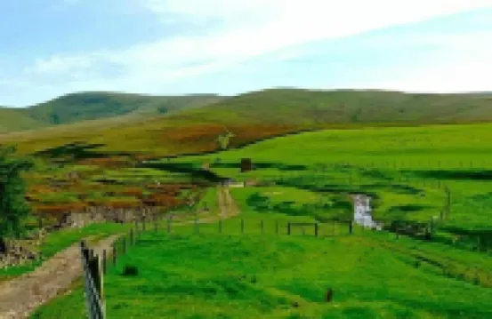 High Greenside Farmhouse B&B Hotels in Eden