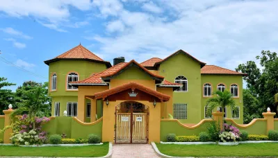 Basileia Palace Hotels in 