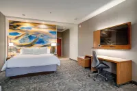 คอร์ทยาร์ดบายแมริออท ไนแอการาฟอลส์ สหรัฐอเมริกา โรงแรมใน