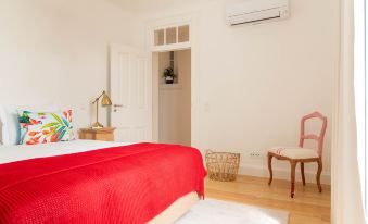 Apartamentos Ferreiros by Heart of Funchal