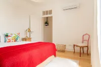 아파르타멘토스 페레이로스 푼샬 호텔