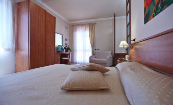 Residence Hotel la Giara