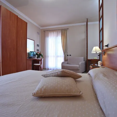 Residence Hotel la Giara
