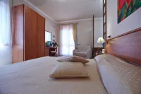 Residence Hotel la Giara Hotels in Lipari