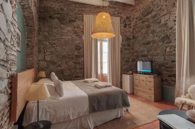 Posada Plaza Mayor Hotels in Колонія-дель-Сакраменто