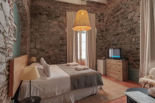 Posada Plaza Mayor Hotel di Colonia del Sacramento