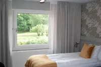 Öster Malma Hotel Hotel a Gnesta