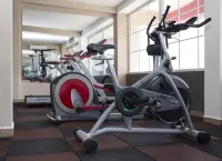 Ramada by Wyndham Tikal Isla de Flores - Gym