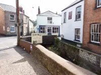 Town Mills Hotels in Bampton