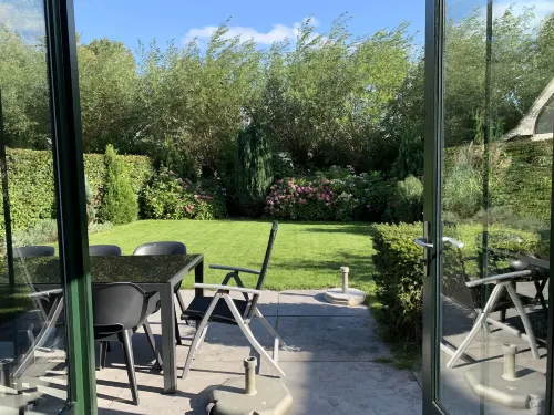 Europarcs Koningshof Hotels in Schoorl