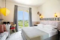 Mangia's Selinunte Resort - Wifi