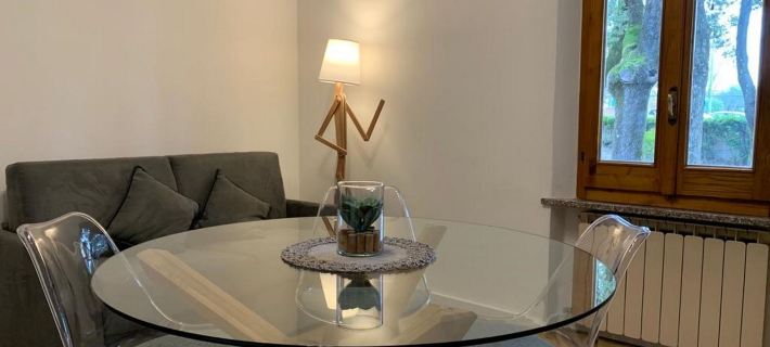 La Coroncina Lodging Hotéis em Siena