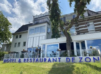 De Zon Hotel & Restaurant by Flow