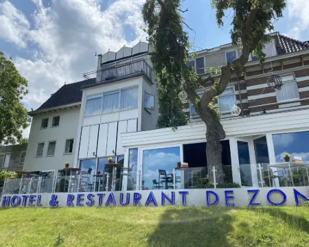 De Zon Hotel & Restaurant by Flow Hotels in Ommen