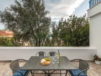 Spacious retreat in the heart of Sardinia