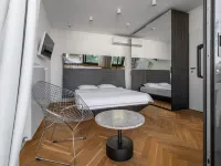 Aparthotel Blend City Center Hotels near Sector 2