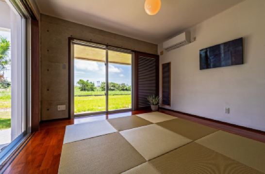 その他 LEO癒RESORT砂山の写真