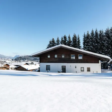 Apartment in Flachau Near Ski Slopes