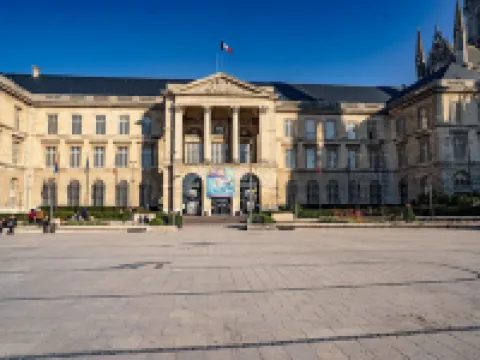 Hotel de Quebec Hotels in Rouen