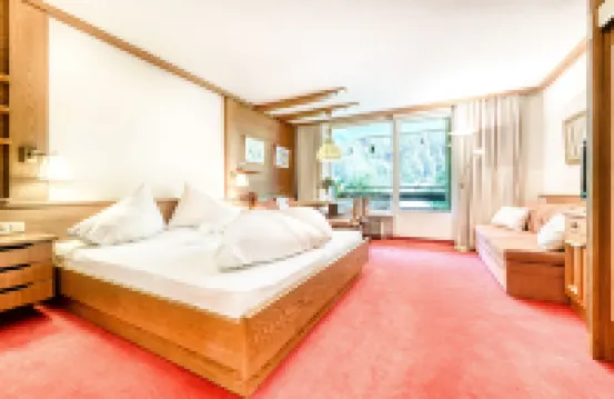 Appartement Studio Zentral by A-Appartements Отели в г. 