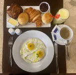 Fly Inn Madagascar Hotel - Navette Gratuite H24 - à 300m de l'Aéroport International - breakfast