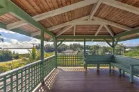 Hale Ki'i Maka Manu 4 Bedroom Home by Redawning Hotels in Keaau