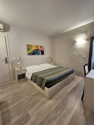 Hotel Bellavista Hotels in 