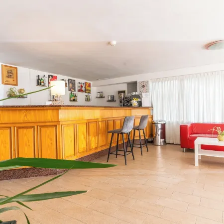 Hotel Ischia
