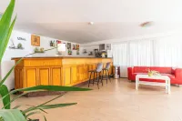 Hotel Ischia - bar