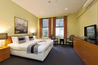 The Grand Oaks Resort Hotels in Beechworth