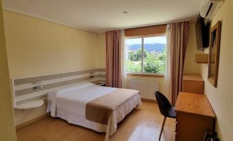 Hotel Miramar Playa America Nigran