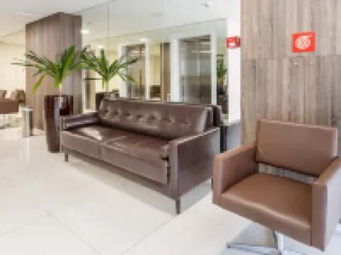 Rede Andrade Riviera Hotel Hotéis em Salvador