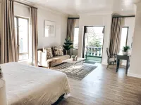 Chateau de Marine Hotels in Cape Agulhas