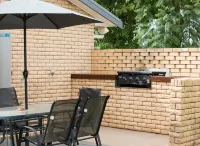 Darling River Motel Hotels in Bourke