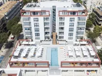 Kyrat Amarac Suites Hotels in Llevant