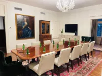 La Colombe d'Or Hotel