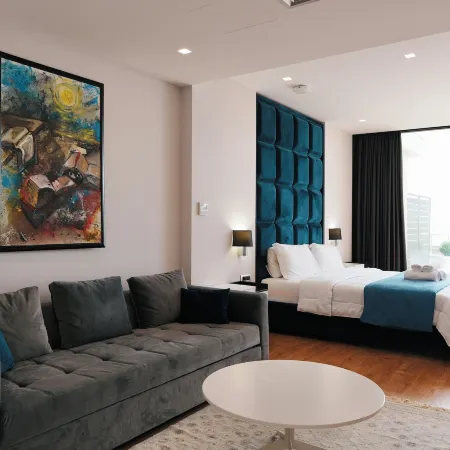 Hotel Blue Sky