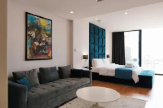 Hotel Blue Sky Hotels in 