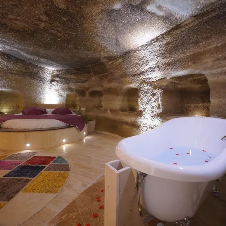 Göreme Cave Lodge