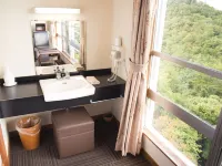 有馬溫泉元湯龍泉閣日式旅館 六甲山附近的飯店