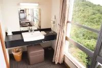 Arima Onsen Motoyu Ryuusenkaku