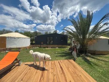 Yol Glamping Accommodation and Retreat Center