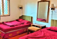 Villa Orange Lembang Pengkolan Hotels in Lembang