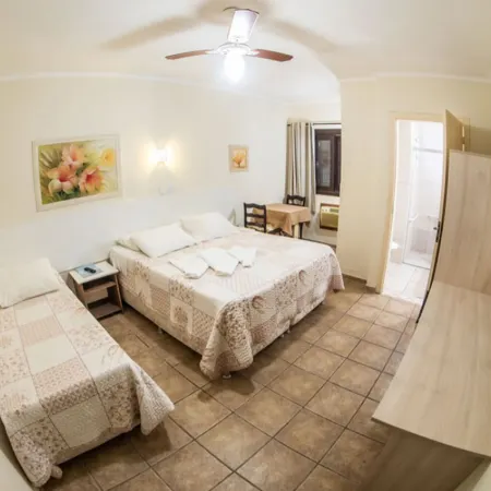 Hotel Mares do Sul