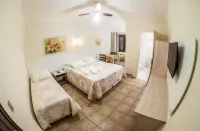 Hotel Mares do Sul Hotels in Imbe